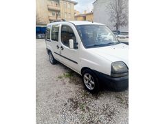 Sahibinden Fiat Doblo Cargo 1.2 2005 Model