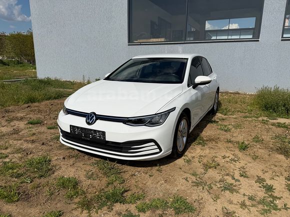 ATLAS | 2021 VW GOLF 1.0 eTSI LIFE DSG - KIŞ PAKETİ