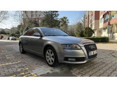 Sahibinden Audi A6 Sedan 2.0 TDI 2010 Model 