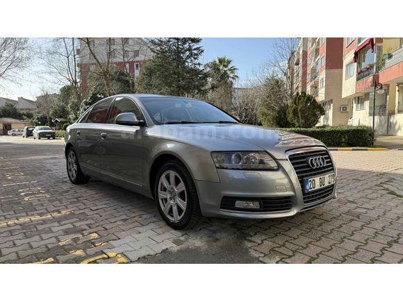 Sahibinden Audi A6 Sedan 2.0 TDI 2010 Model 