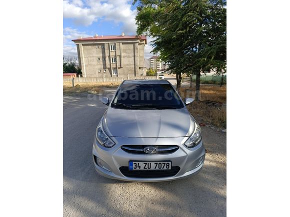 Sahibinden Hyundai Accent Blue 1.6 CRDI Mode Plus 2015 Model