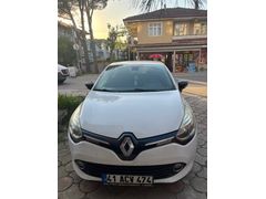 Sahibinden Renault Clio 1.2 TCE Icon 2013 Model Otomatik Bakımlı