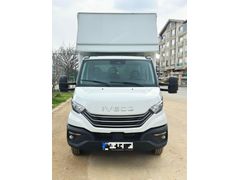 Sahibinden Iveco - Otoyol 35 C 16 Daily Şasi 