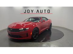 JOY AUTO HATASIZ 2023 CAMARO 2.0 CABRİOLET 275BG SOĞUTMA/ISITMA
