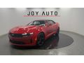 JOY AUTO HATASIZ 2023 CAMARO 2.0 CABRİOLET 275BG SOĞUTMA/ISITMA