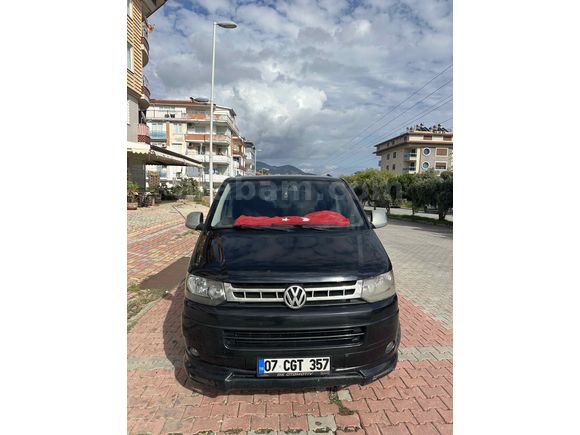 Sahibinden Volkswagen Transporter 2.0TDI  2011 Model 