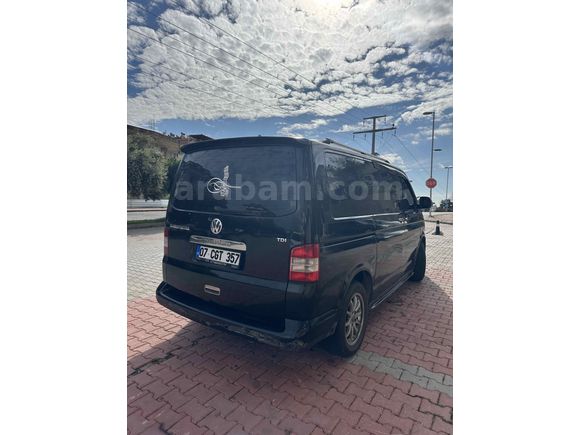 Sahibinden Volkswagen Transporter 2.0TDI  2011 Model 