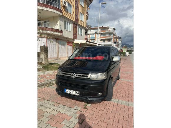 Sahibinden Volkswagen Transporter 2.0TDI  2011 Model 