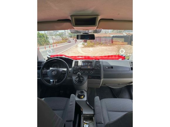 Sahibinden Volkswagen Transporter 2.0TDI  2011 Model 