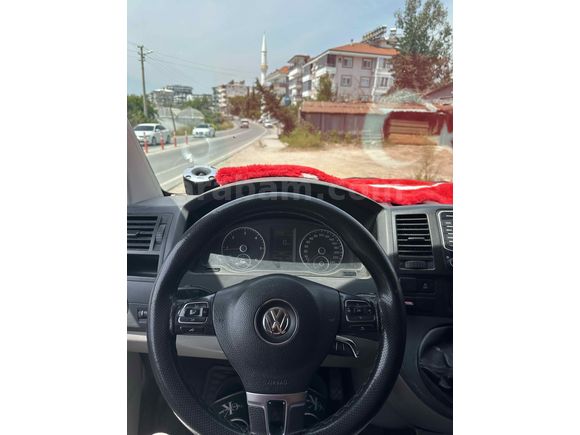 Sahibinden Volkswagen Transporter 2.0TDI  2011 Model 