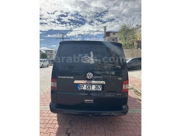 Sahibinden Volkswagen Transporter 2.0TDI  2011 Model 
