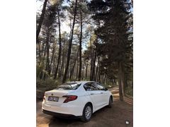 İlk sahibinden temiz Egea 1.4 