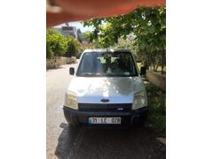 Sahibinden Ford Tourneo Connect 1.8 TDCI K210S 2004 Model