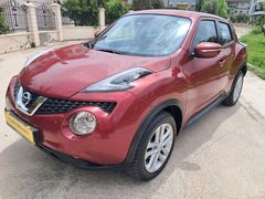 Ağır Bakımları Yapılmış 2015 Juke 1.5 Dci Tekna Hatasız Ayarında
