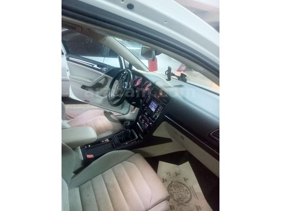 Sahibinden Volkswagen Golf 1.2 TSi Comfortline 2014 Model