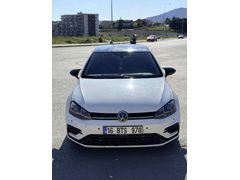 Sahibinden Volkswagen Golf 1.6 TDi BlueMotion Comfortline 2014 Model 