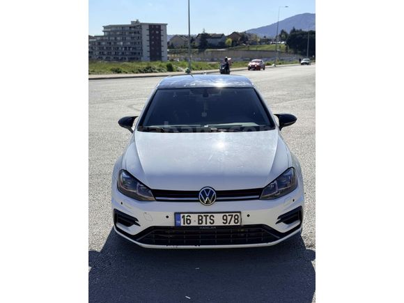 Sahibinden Volkswagen Golf 1.6 TDi BlueMotion Comfortline 2014 Model 