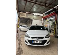 Sahibinden Opel Astra 1.6 CDTI Sport 2014 Model