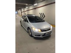 2012 MODEL HONDA CİVİC 1.6i VTEC Eco Elegance OTOMATİK