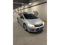 2012 MODEL HONDA CİVİC 1.6i VTEC Eco Elegance OTOMATİK