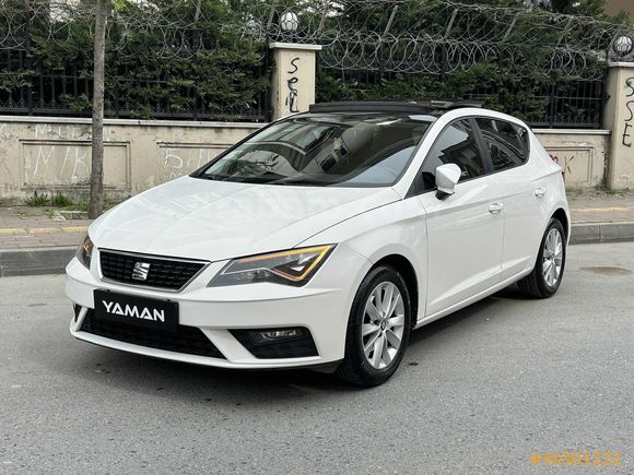 2018 MODEL MAKYAJLI KASA CAM TAVAN HAYALET GENİŞ EKRAN
