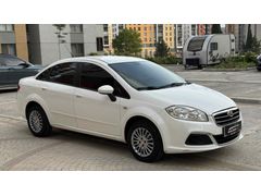 Galeriden Fiat Linea 1.3 Multijet Pop 2016 Model Antalya