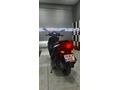 Sahibinden TVS Ntorq 125