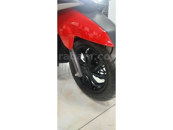 Sahibinden TVS Ntorq 125