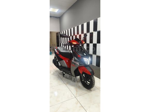 Sahibinden TVS Ntorq 125
