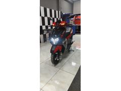 Sahibinden TVS Ntorq 125