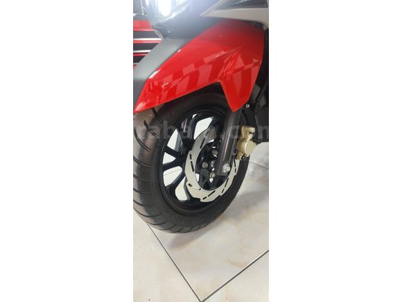 Sahibinden TVS Ntorq 125