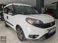 2022 FİAT DOBLO 1.6 DİZEL 120 HP 6 İLERİ TREKKİNG BEYAZ *82 BİN