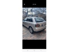 Sahibinden Audi A3 Sportback 1.6 Ambition 2000 Model