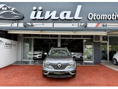 2023 TESCİLLİ DEĞİŞENSİZ BOYASIZ "HATASIZ" 1.3 TCe 160 Hp ICON