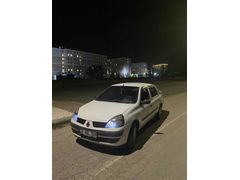 Sahibinden Renault Clio 1.5 dCi Expression 2004 Model 