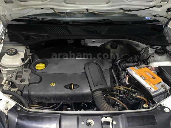 Sahibinden Renault Clio 1.5 dCi Expression 2004 Model 