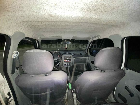 Sahibinden Renault Clio 1.5 dCi Expression 2004 Model 
