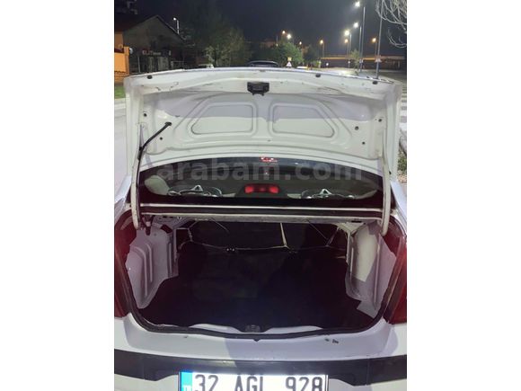 Sahibinden Renault Clio 1.5 dCi Expression 2004 Model 