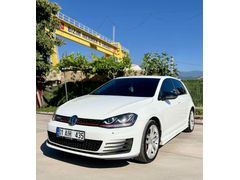 Sahibinden Volkswagen Golf 1.4 TSi Comfortline 2015 Model  134.000 km Beyaz