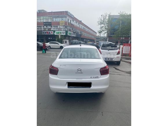 2019  98 bin km Beyaz