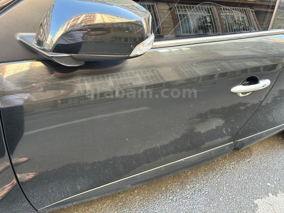 Sahibinden Renault Fluence 1.5 dCi Icon 2014 Model