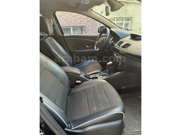 Sahibinden Renault Fluence 1.5 dCi Icon 2014 Model