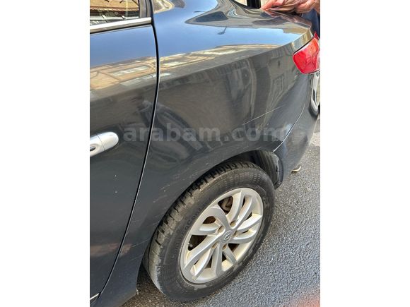 Sahibinden Renault Fluence 1.5 dCi Icon 2014 Model