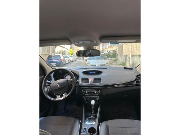 Sahibinden Renault Fluence 1.5 dCi Icon 2014 Model