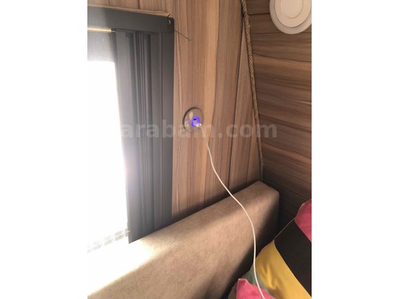 TAVAN KLİMALI AÇIKLAMAYI OKUYUNUZ 