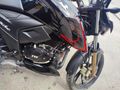 Sahibinden TVS Apache RTR 200
