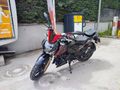 Sahibinden TVS Apache RTR 200