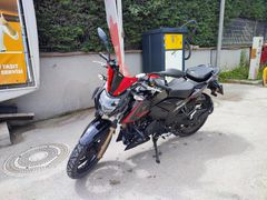 Sahibinden TVS Apache RTR 200
