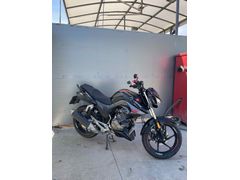 Sahibinden Mondial 125 Drift L CBS 