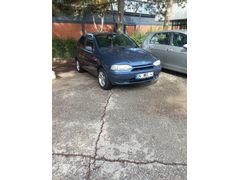 Sahibinden Fiat Siena 1.4 EL 2001 Model
